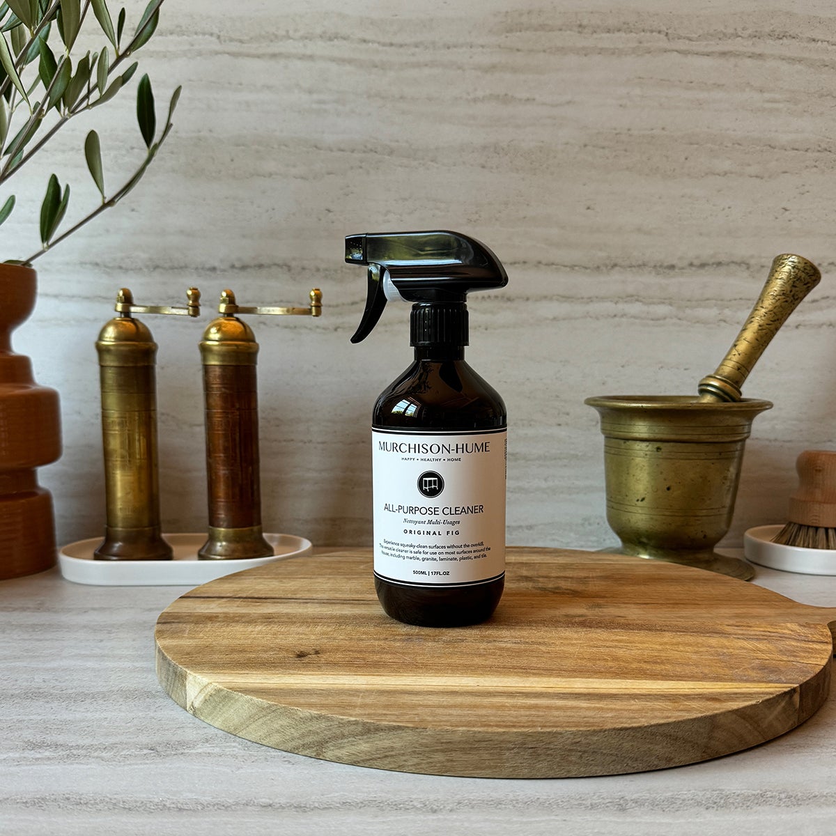 Murchison Hume 17 oz. All-Purpose Spray | The Container Store